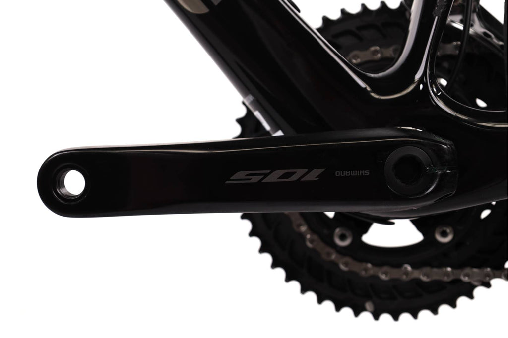 Cannondale Supersix Carbon 4