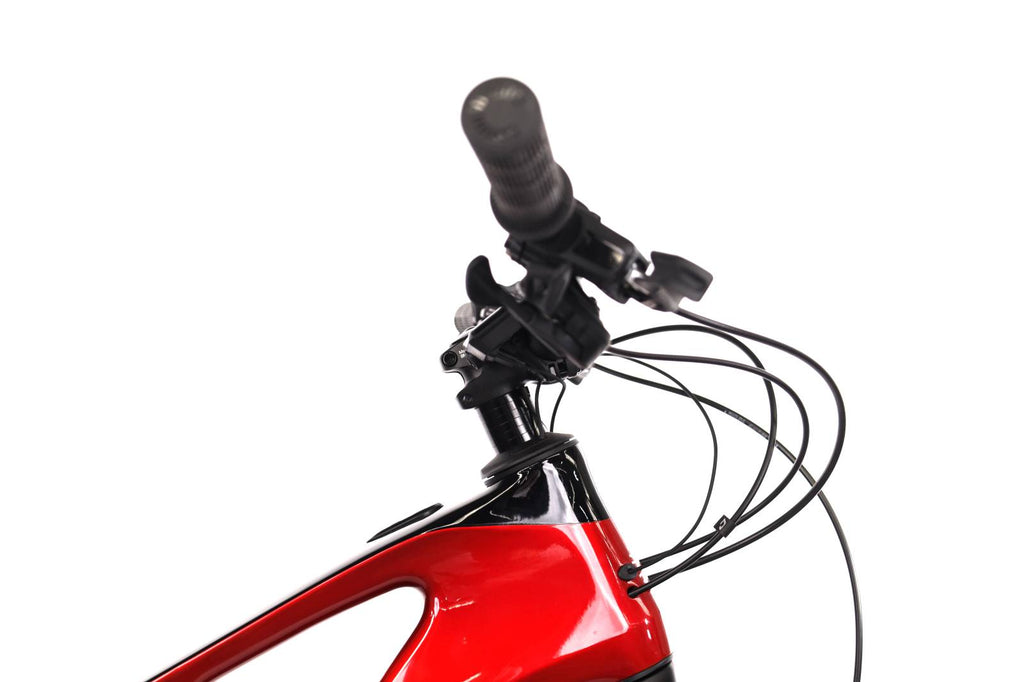 Cannondale Moterra SL 2