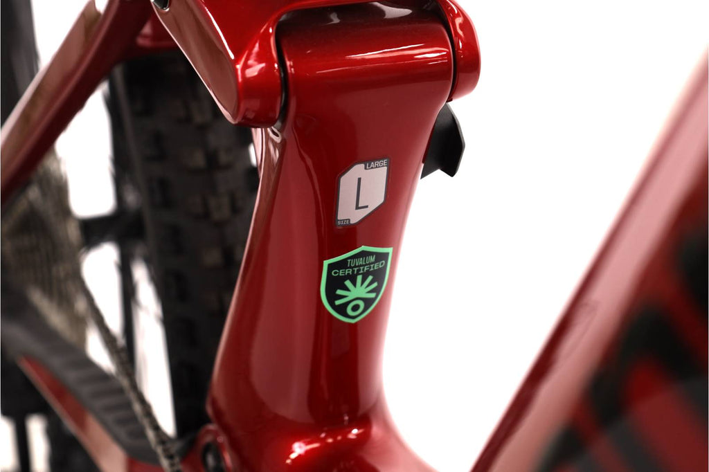 Cannondale Moterra SL 2