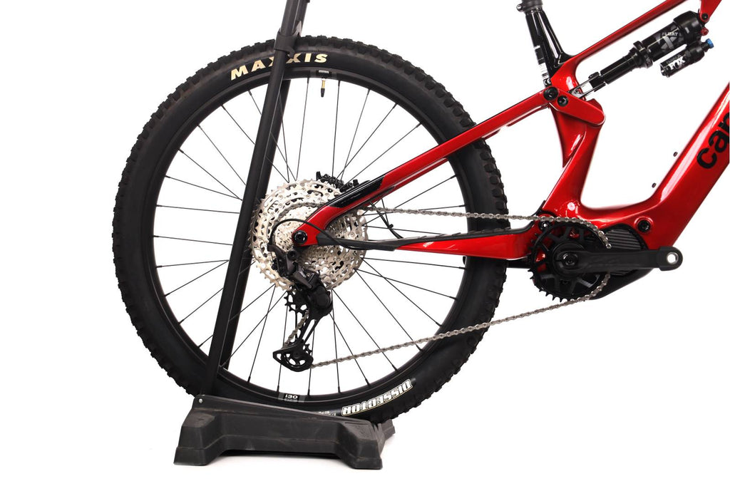 Cannondale Moterra SL 2