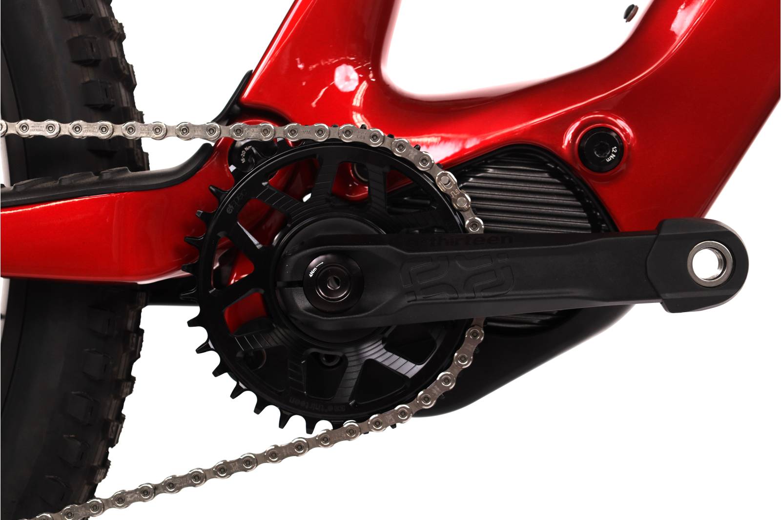 Cannondale Moterra SL 2