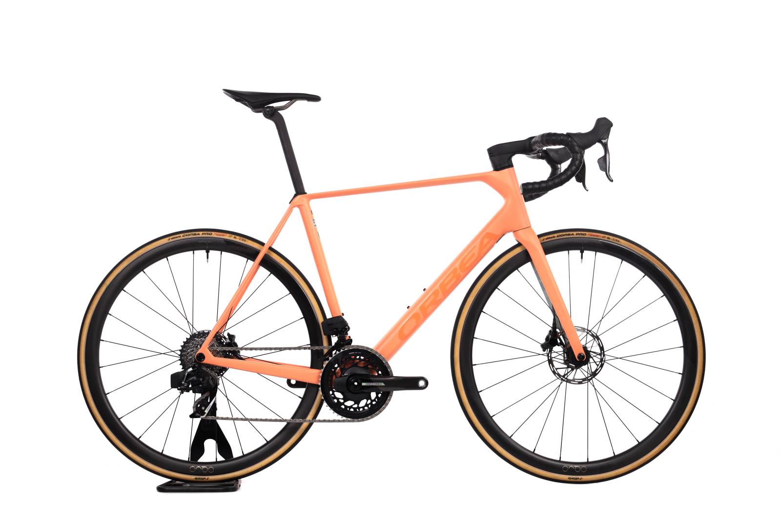 Orbea Orca M21eLTD PWR