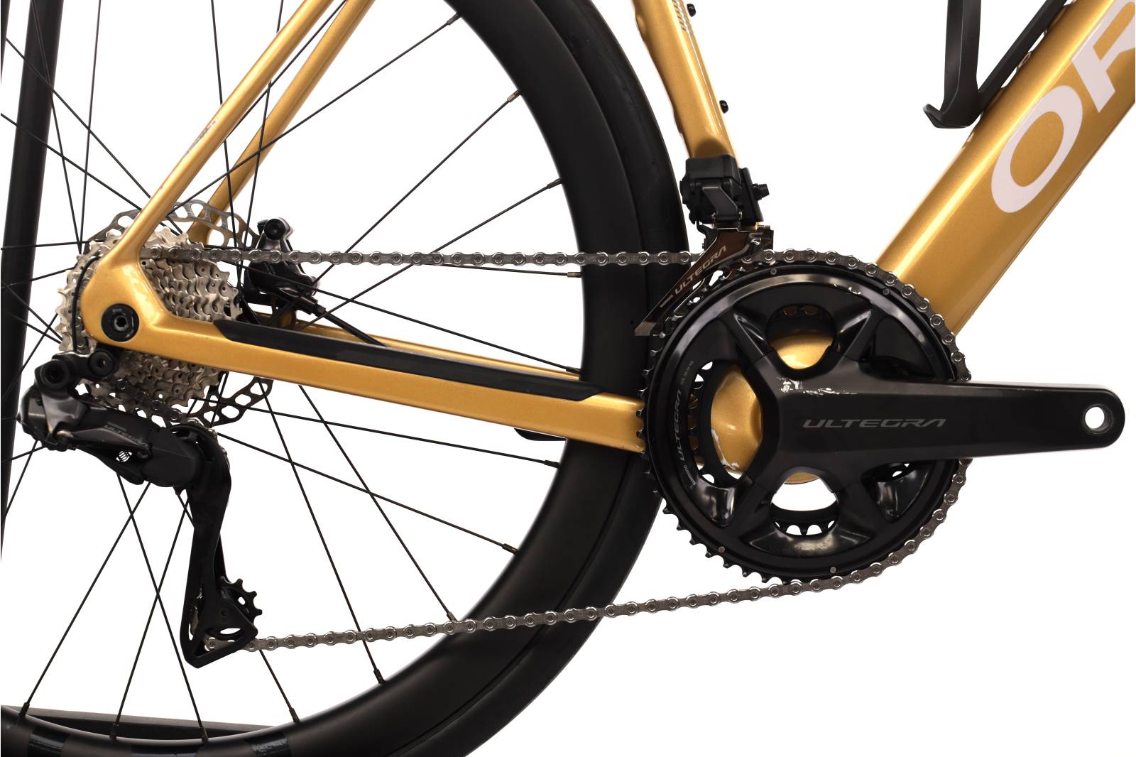 Orbea Gain M20i M CUSTOM