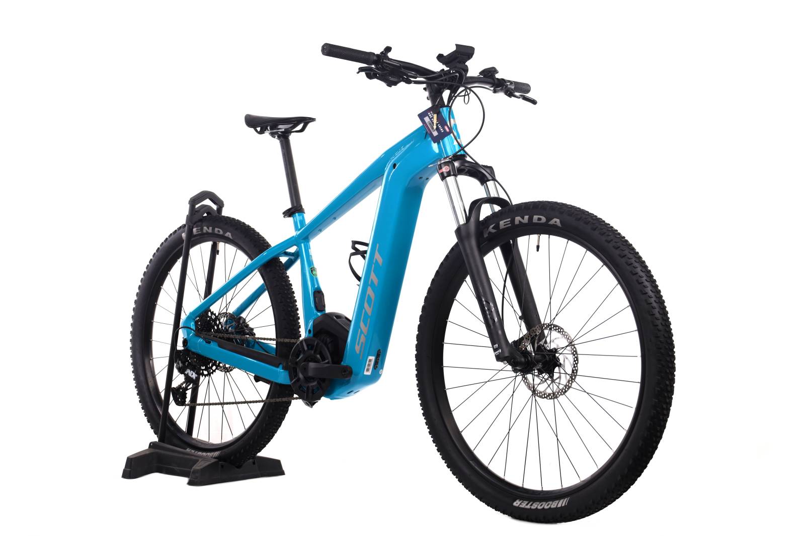 Scott Aspect ERIDE 920