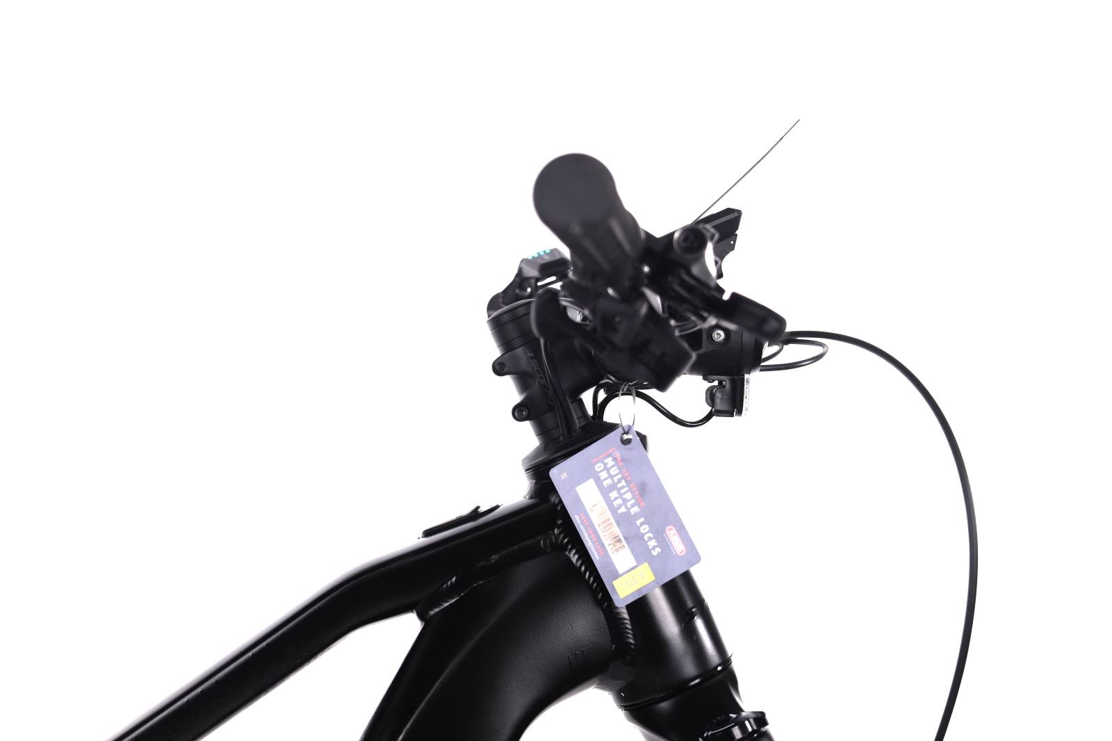 Stevens E-Inception AM 6.6