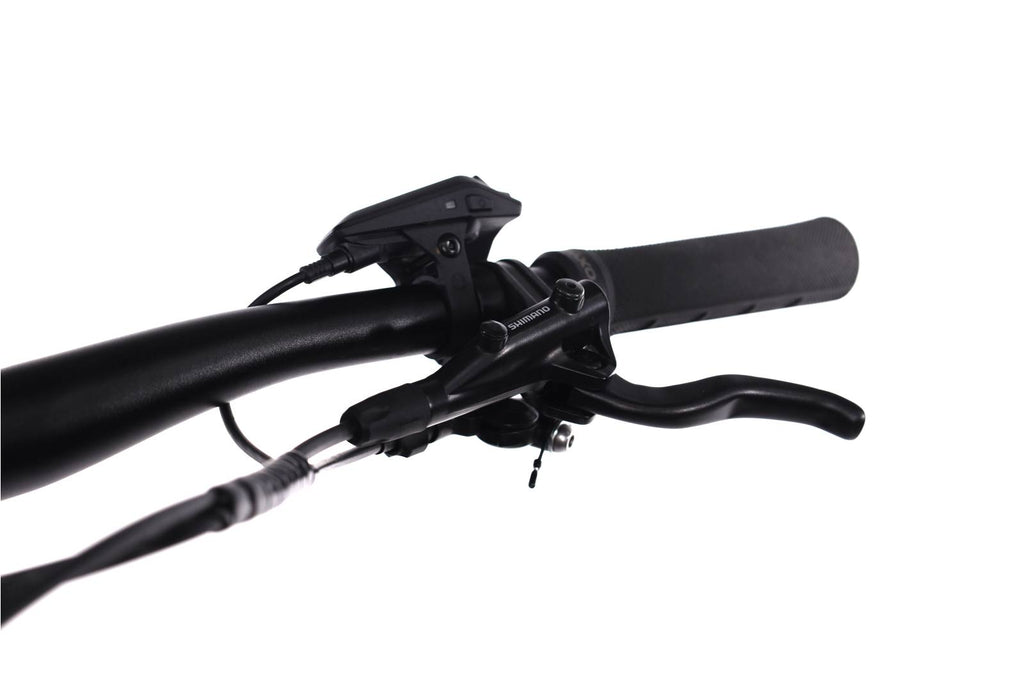 Stevens E-Inception AM 6.6