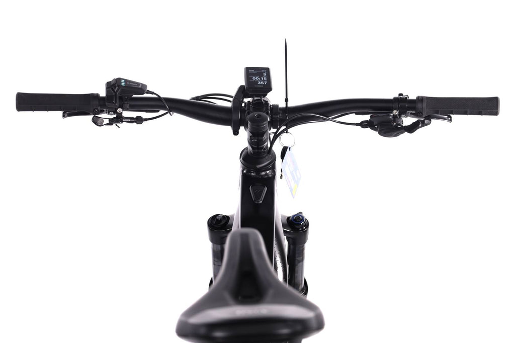 Stevens E-Inception AM 6.6