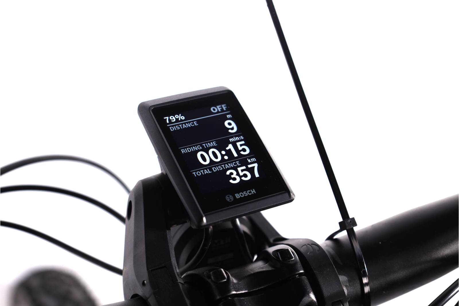 Stevens E-Inception AM 6.6