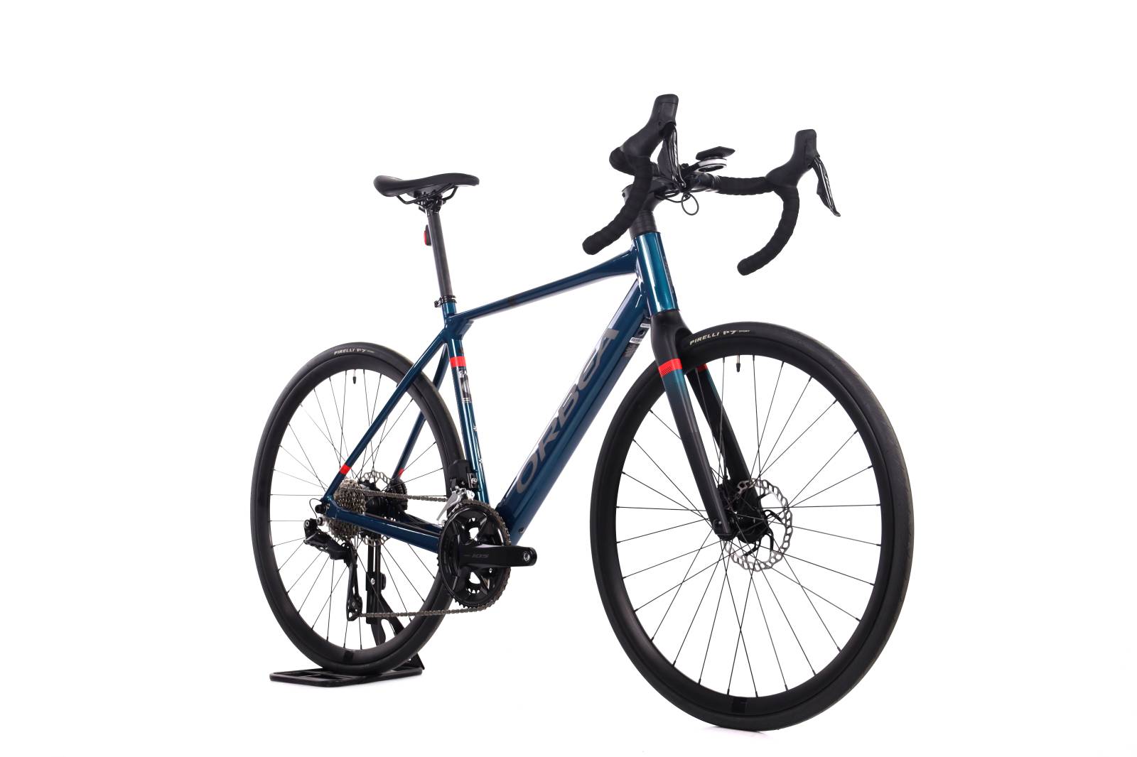 Orbea Gain D30i
