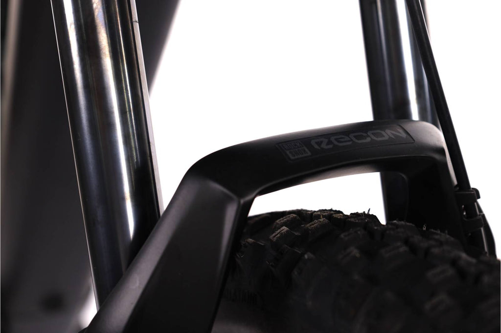 Cube Stereo Hybrid Pro 750