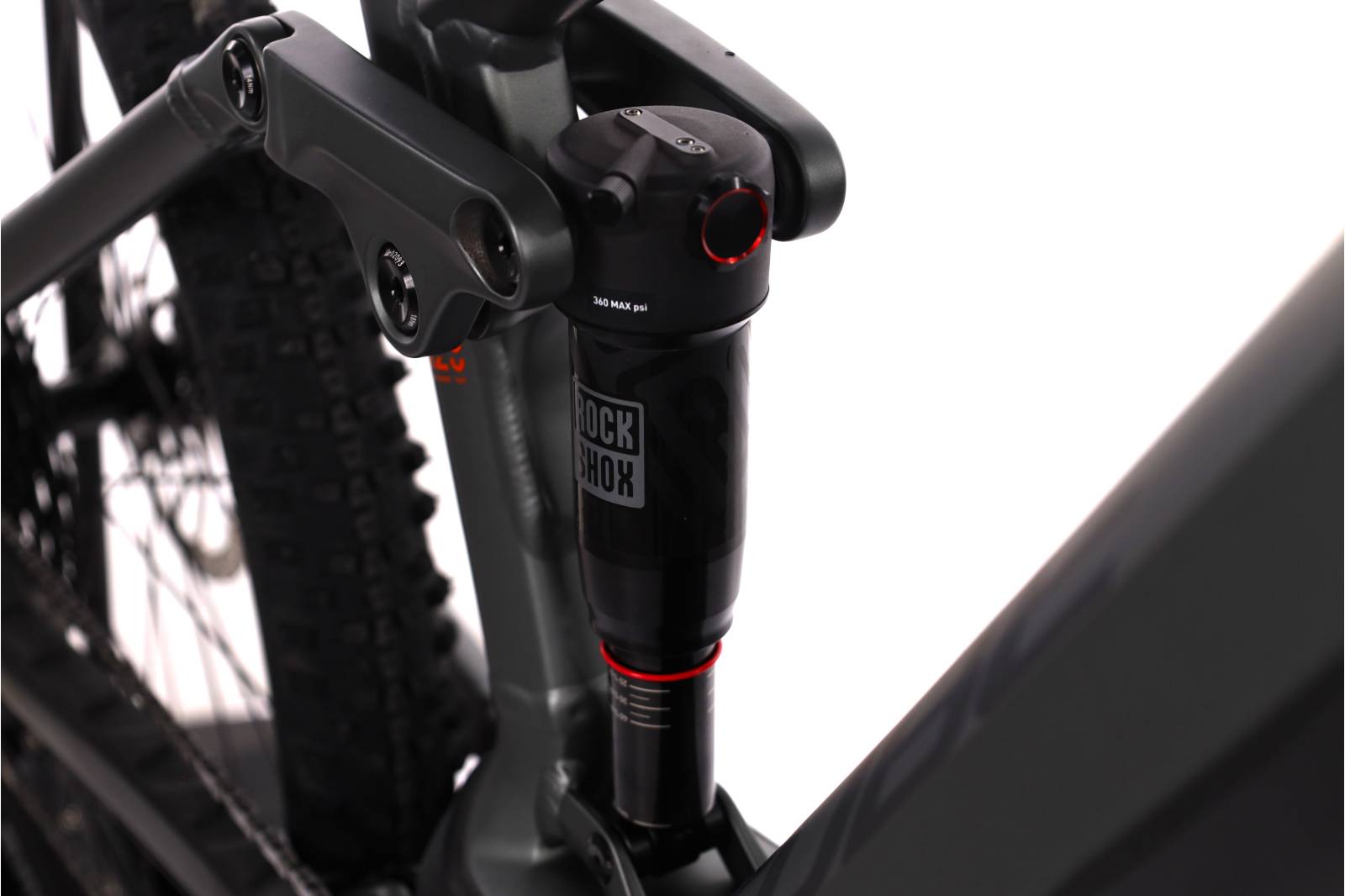 Cube Stereo Hybrid Pro 750