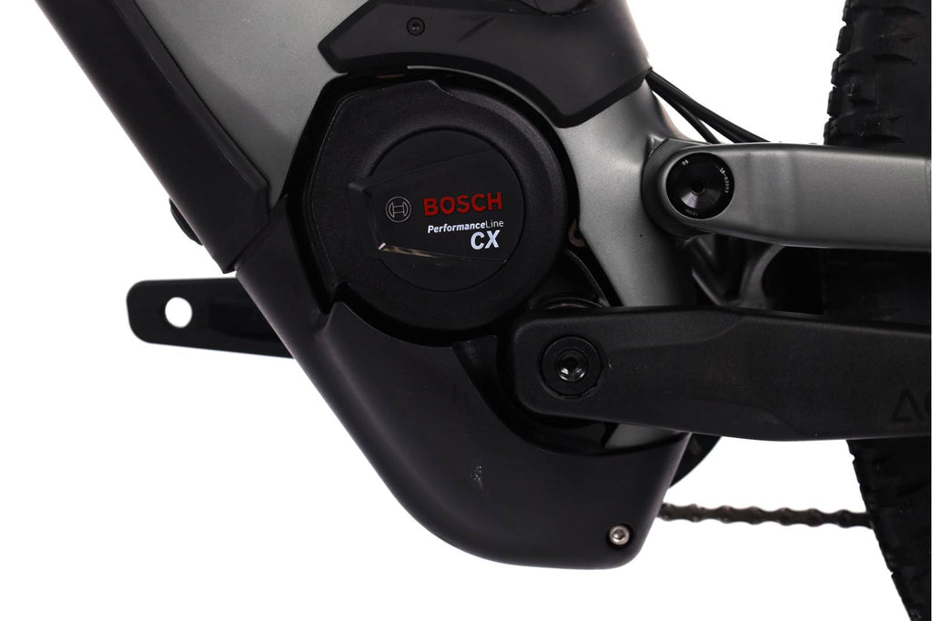 Cube Stereo Hybrid Pro 750