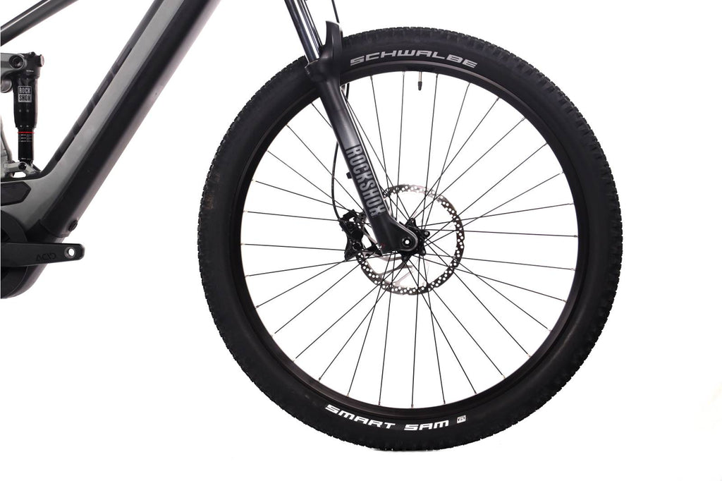 Cube Stereo Hybrid Pro 750