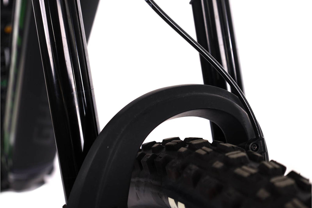 Ghost E-Riot EN Universal