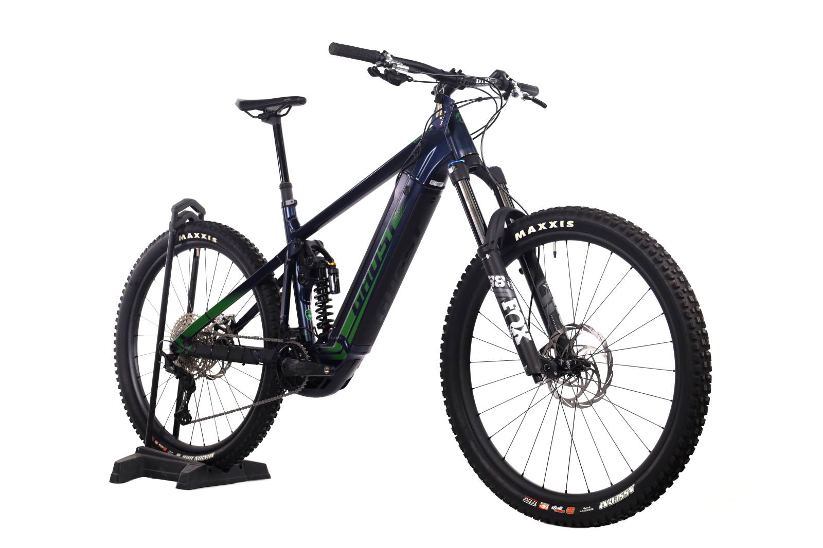 Ghost E-Riot EN Universal