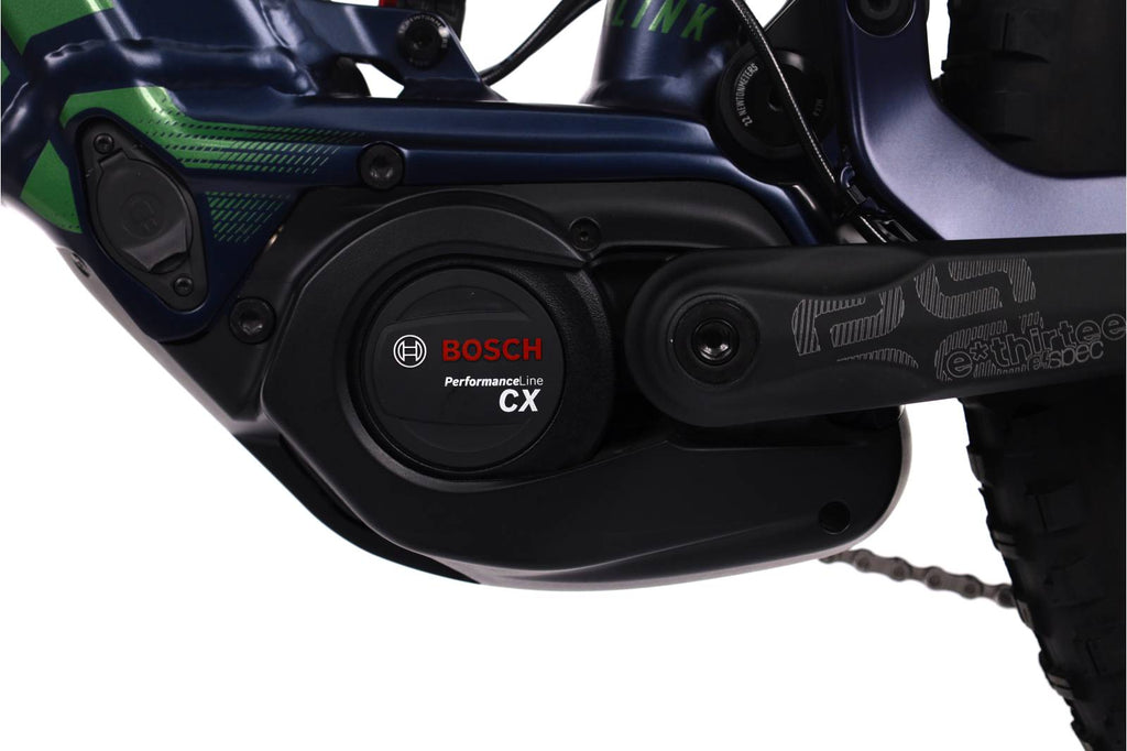 Ghost E-Riot EN Universal