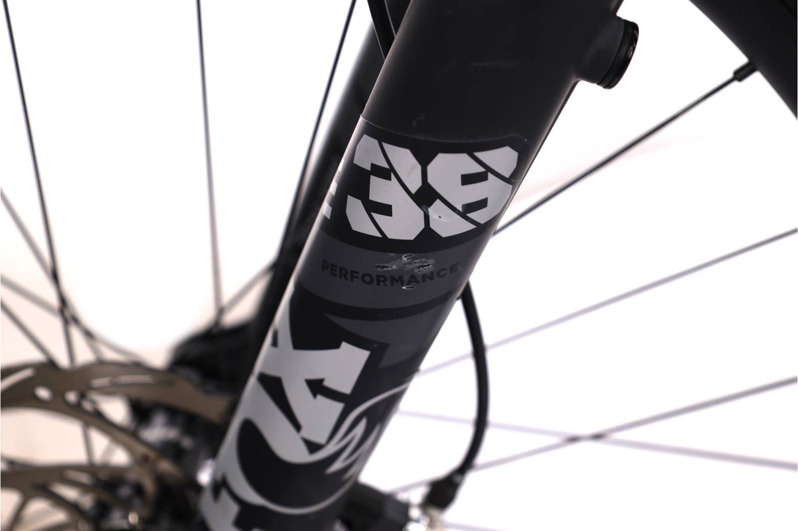 Ghost E-Riot EN Universal