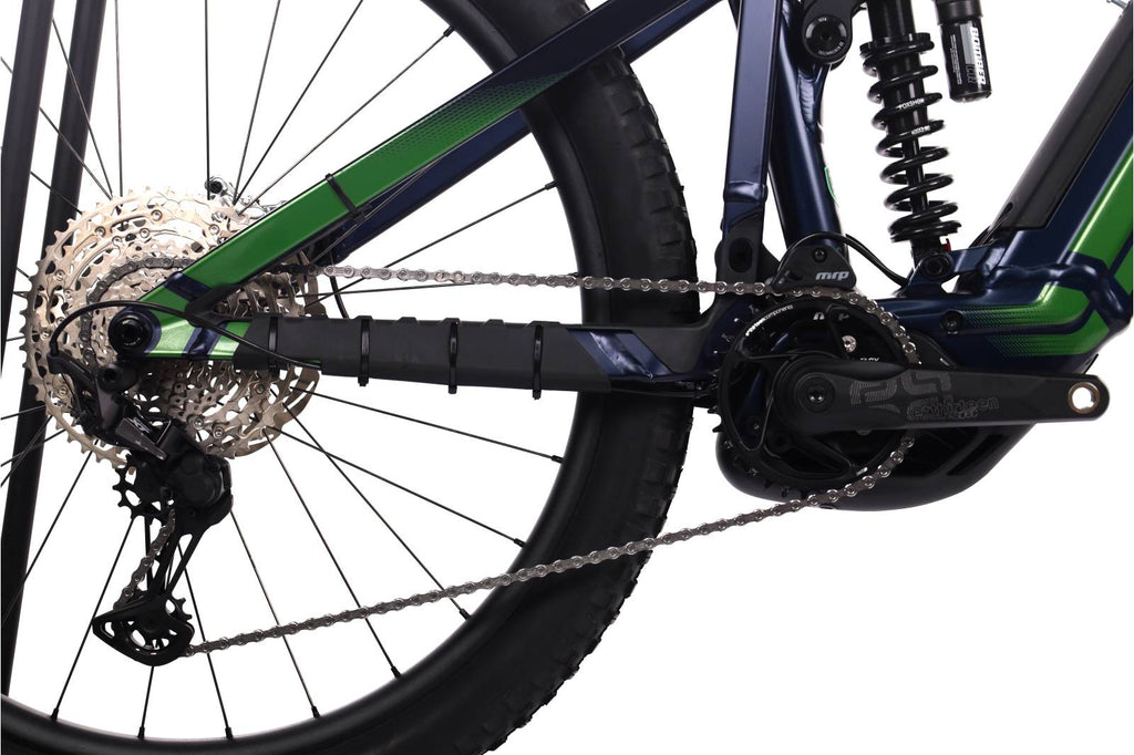 Ghost E-Riot EN Universal