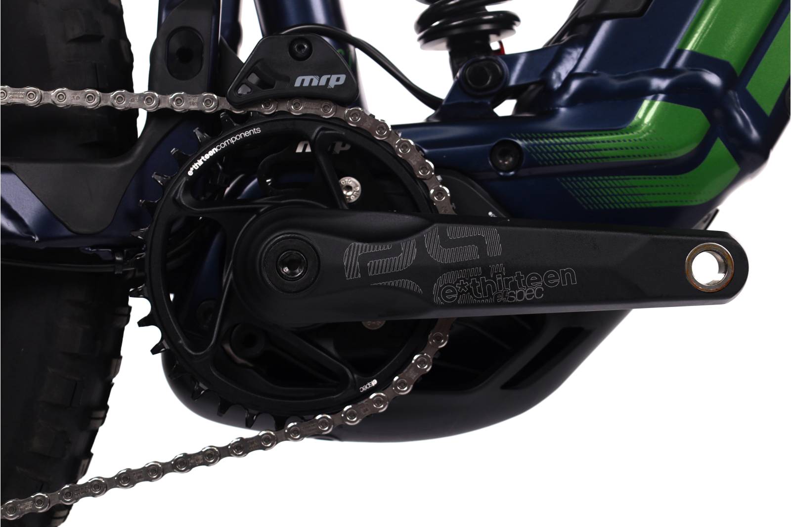 Ghost E-Riot EN Universal