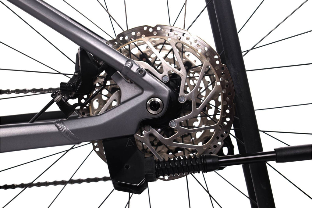 Cube Reaction Hybrid Race 750