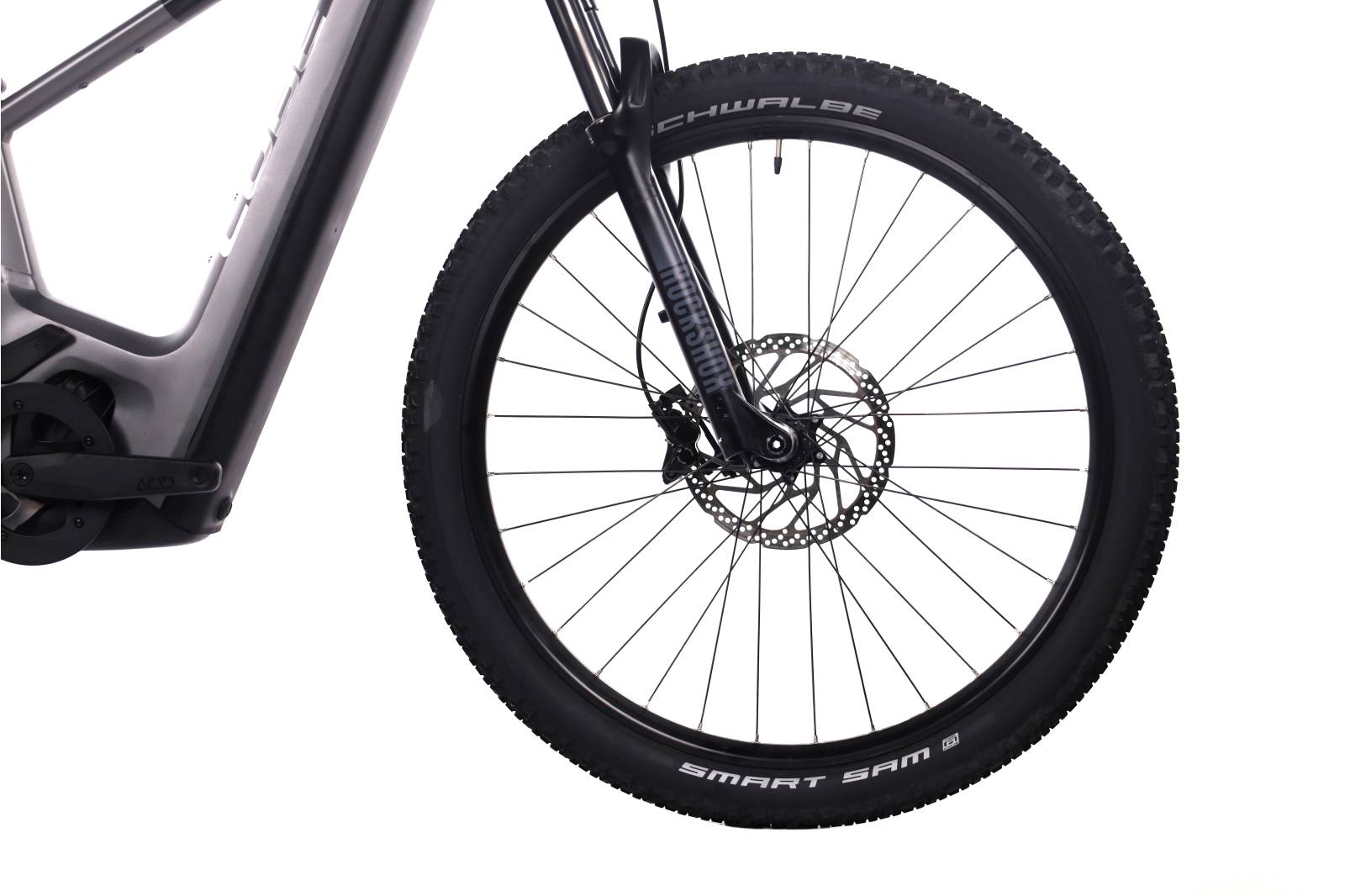 Cube Reaction Hybrid Race 750