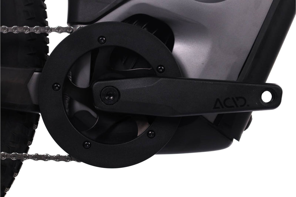 Cube Reaction Hybrid Race 750