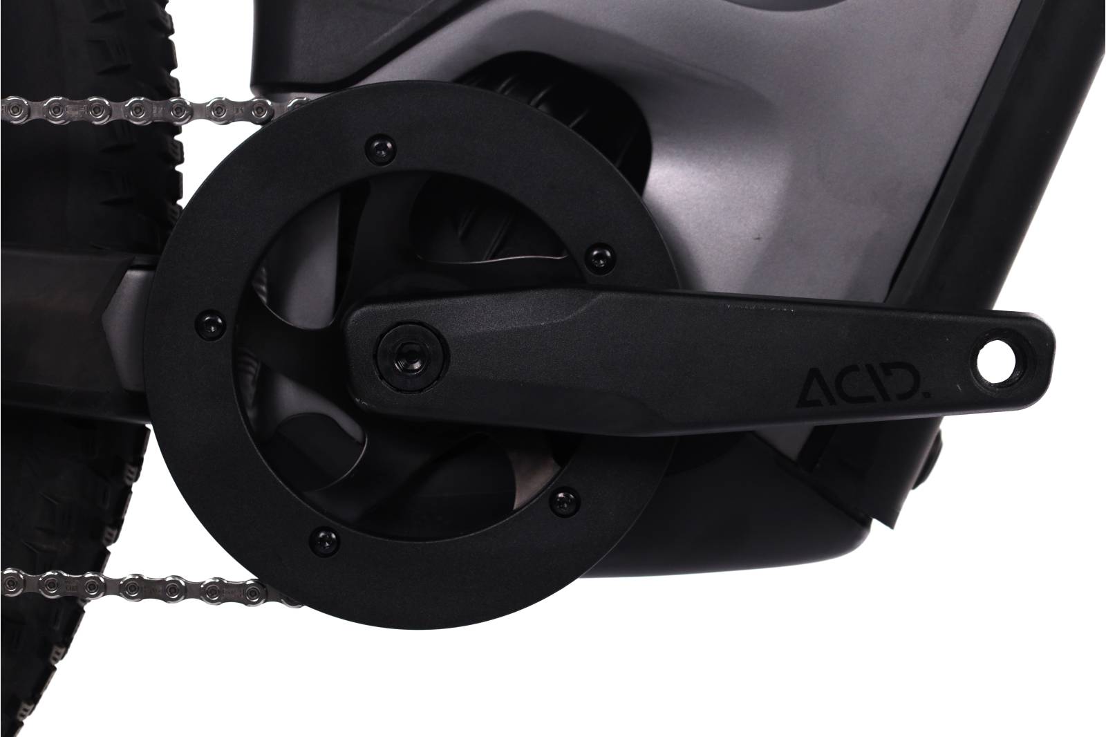 Cube Reaction Hybrid Race 750