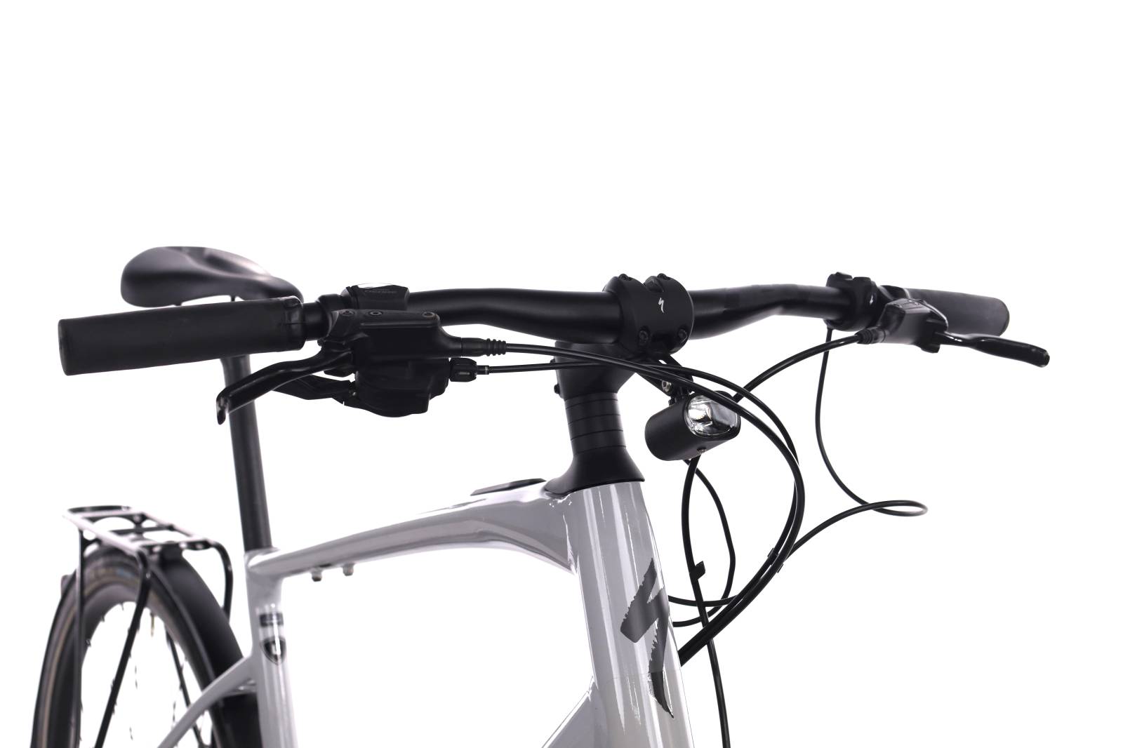 Specialized Turbo Vado SL 4.0 EQ