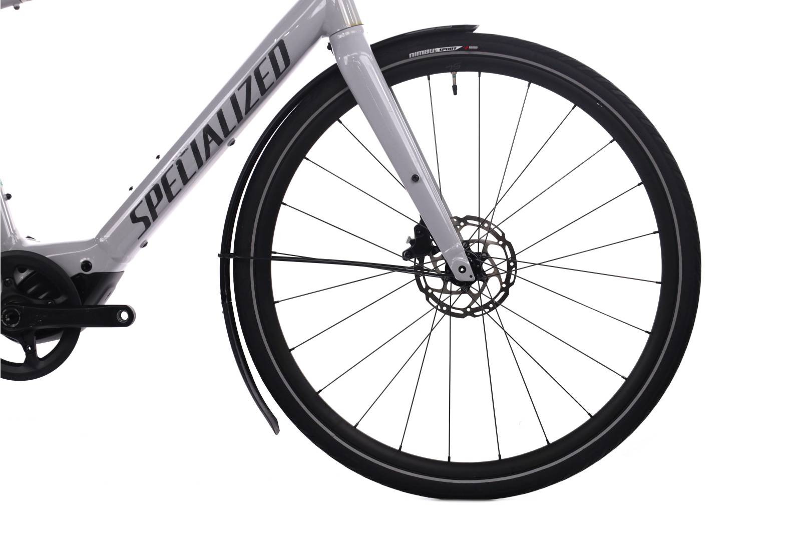 Specialized Turbo Vado SL 4.0 EQ