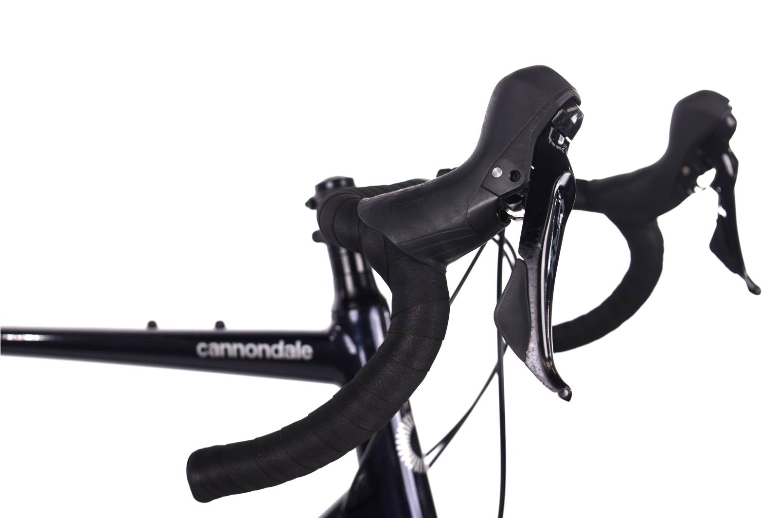 Cannondale Topstone 2