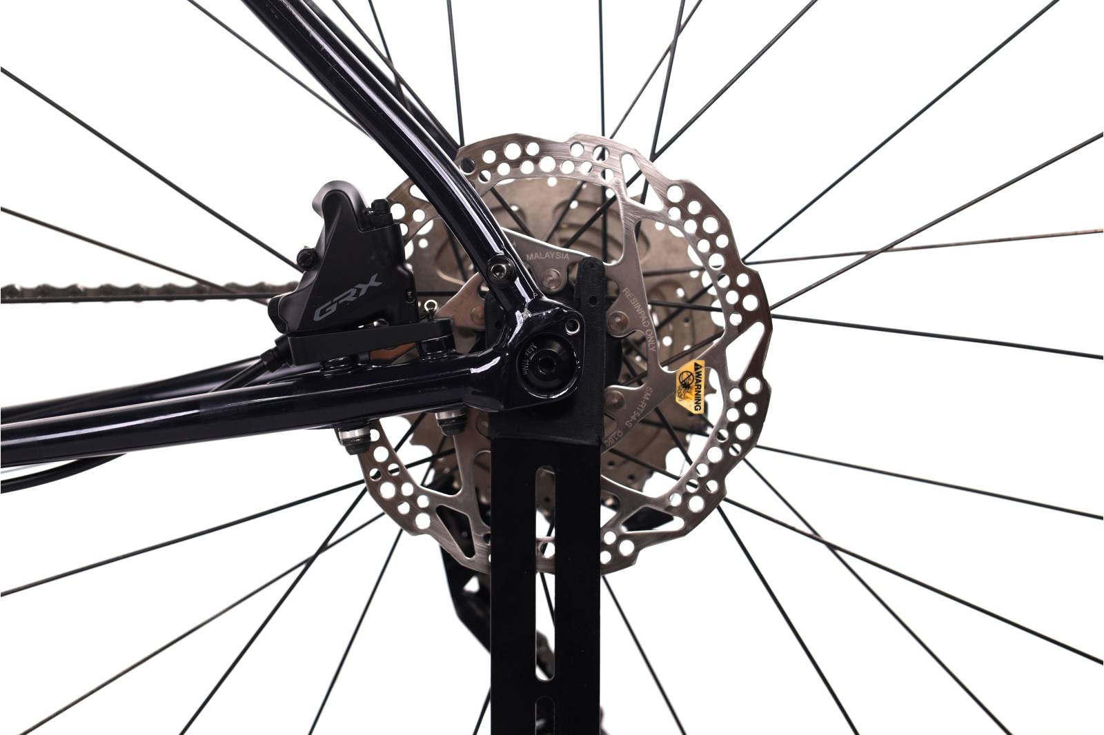 Cannondale Topstone 2