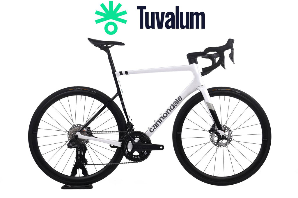 Cannondale Supersix EVO Ulterga DI2
