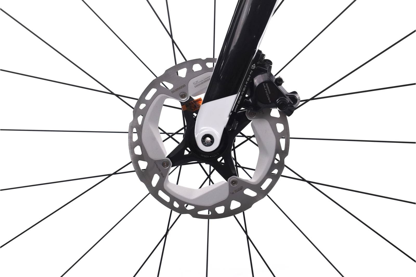 Cannondale Supersix EVO Ulterga DI2