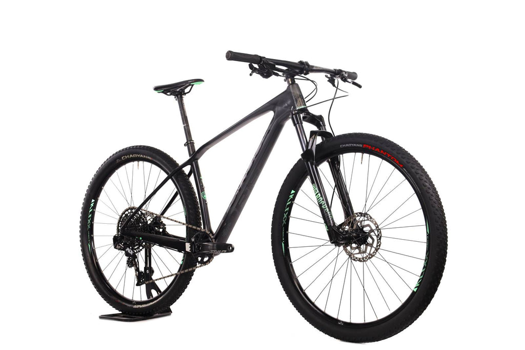 Orbea Alma M50