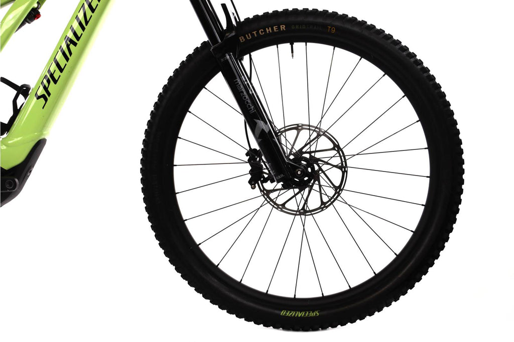 Specialized Turbo Levo Alloy G3