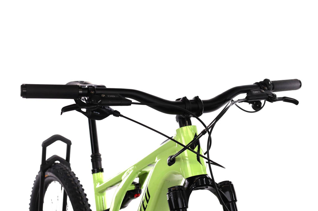 Specialized Turbo Levo Alloy G3