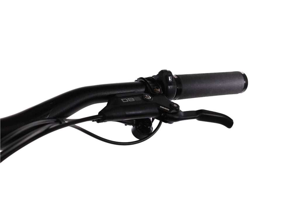 Specialized Turbo Levo Alloy G3