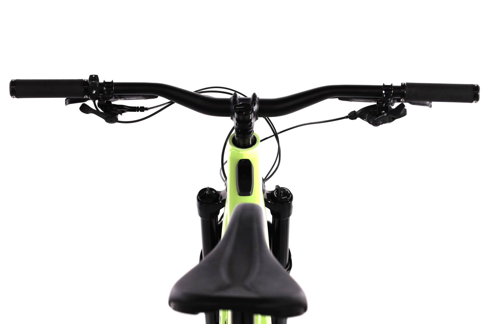 Specialized Turbo Levo Alloy G3