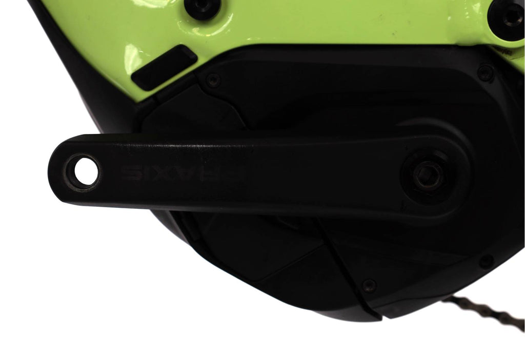 Specialized Turbo Levo Alloy G3