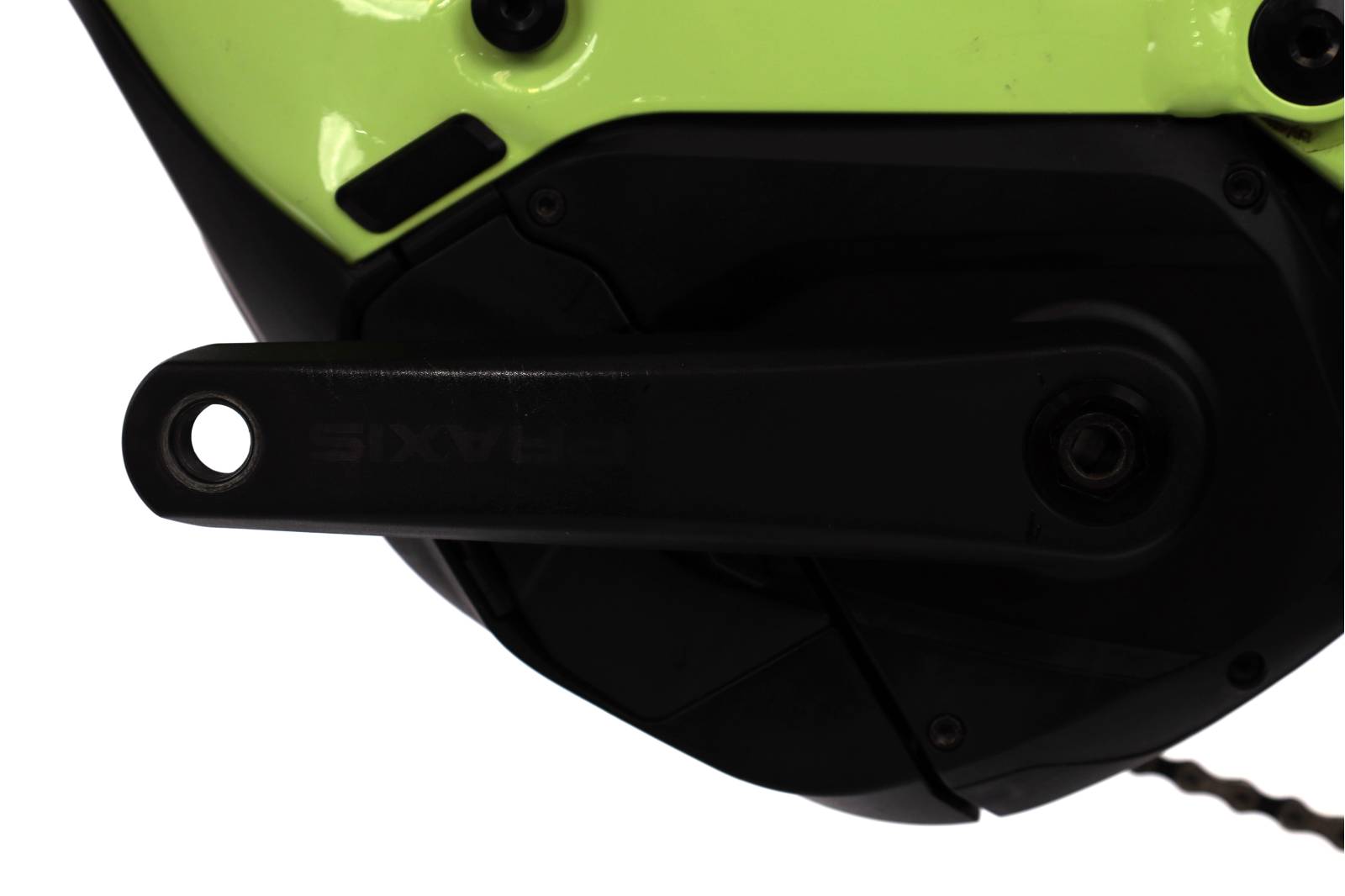 Specialized Turbo Levo Alloy G3