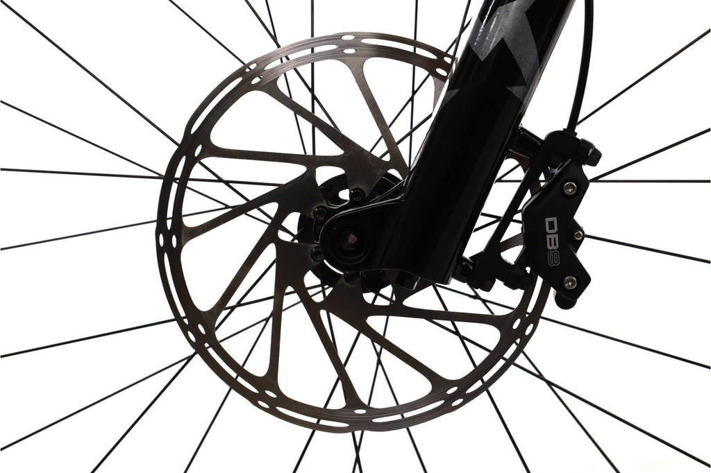 Specialized Turbo Levo Alloy G3