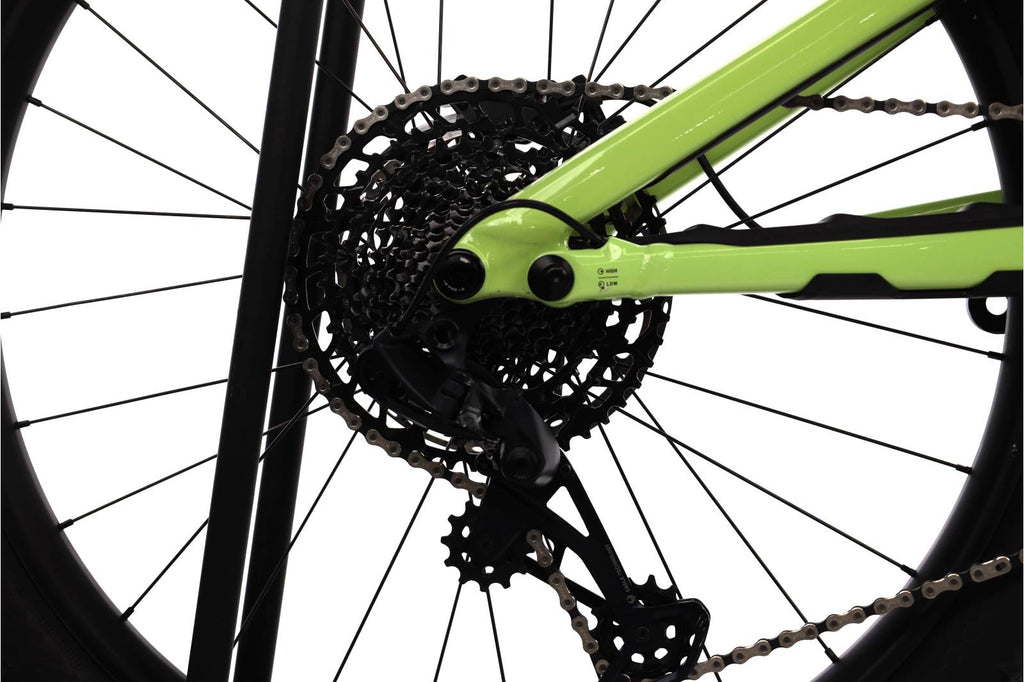 Specialized Turbo Levo Alloy G3