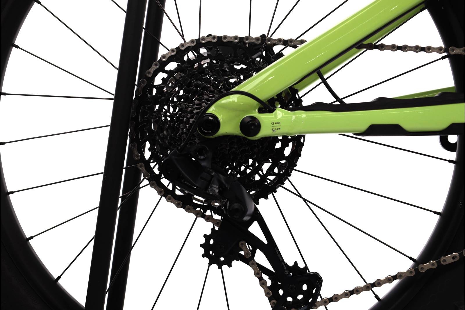 Specialized Turbo Levo Alloy G3