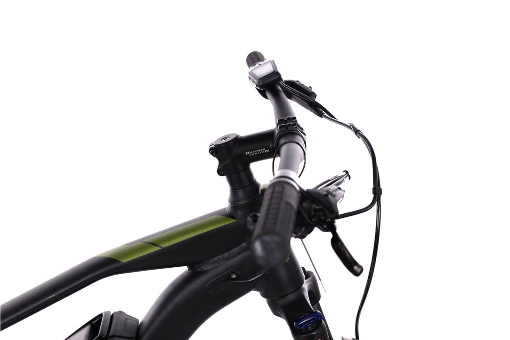 Raymon  HardRay  E 2.0