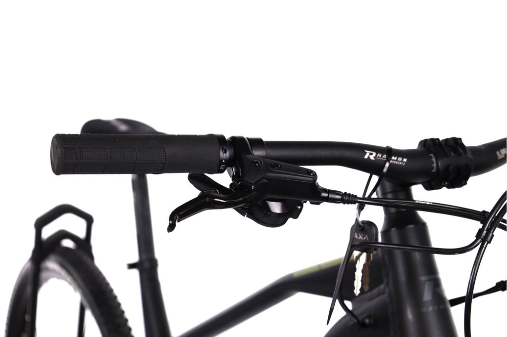 Raymon  HardRay  E 2.0