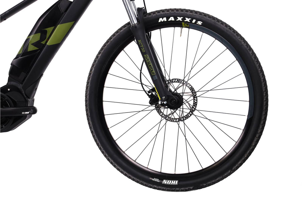 Raymon  HardRay  E 2.0