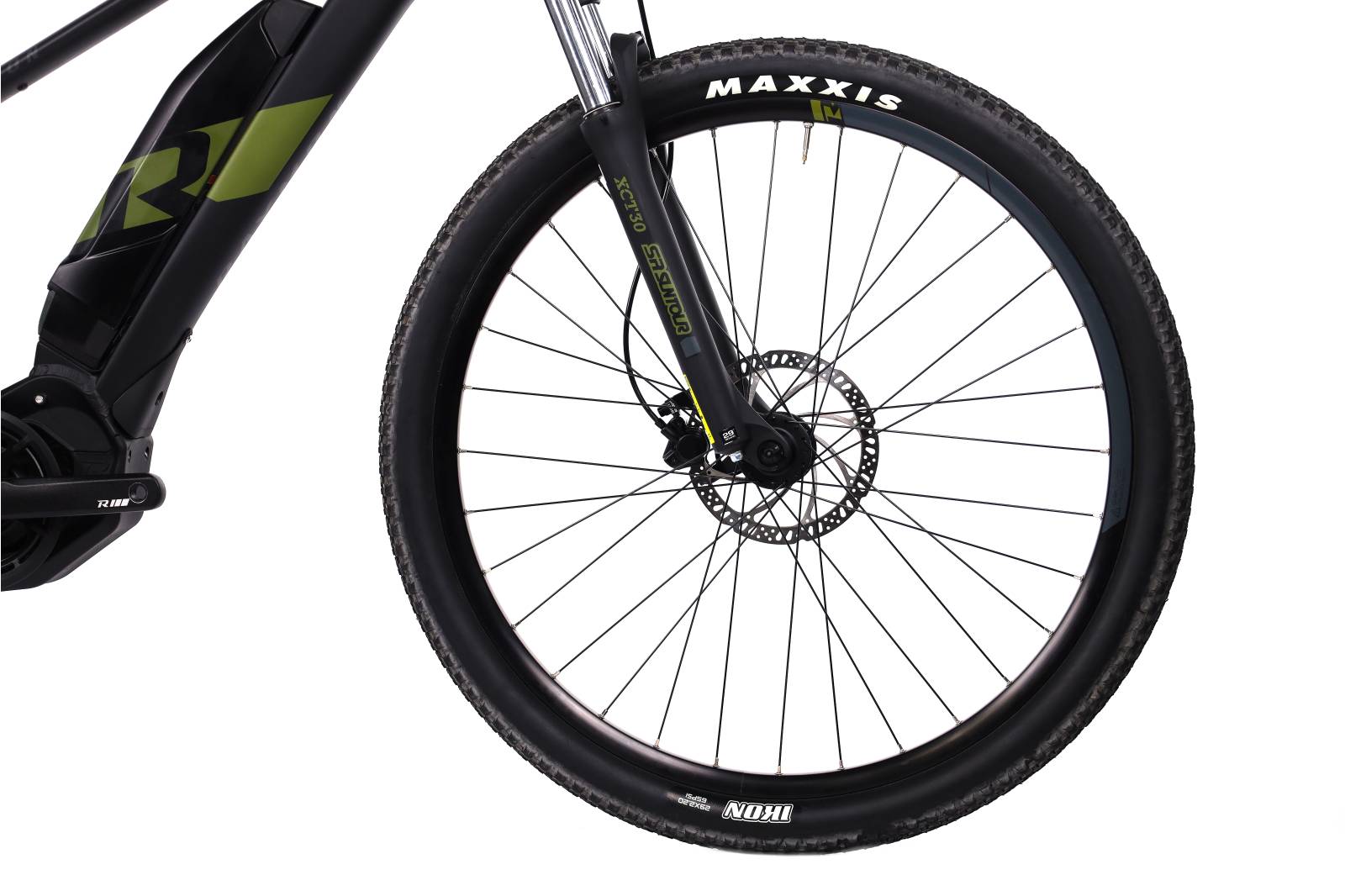 Raymon  HardRay  E 2.0