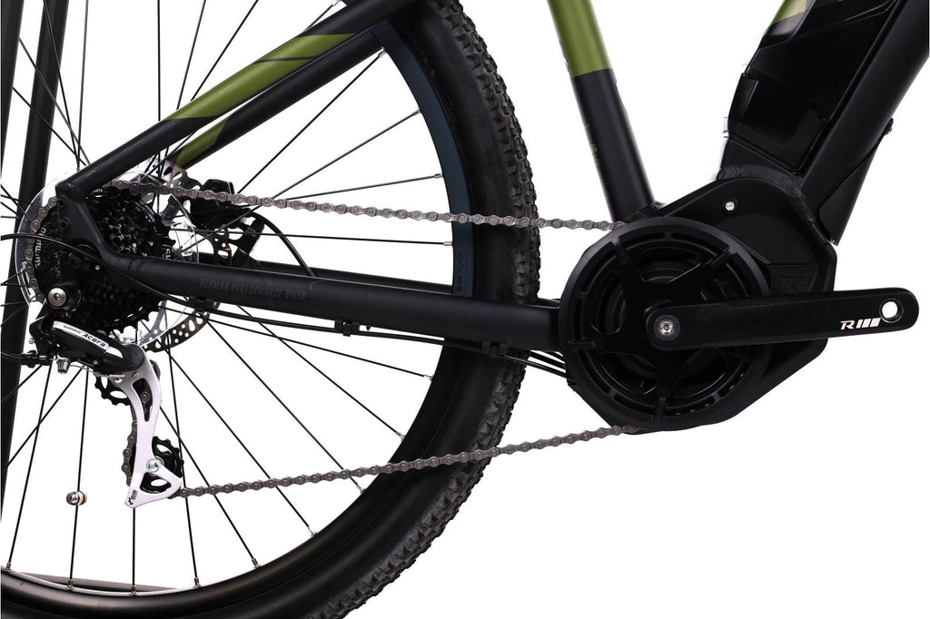 Raymon  HardRay  E 2.0