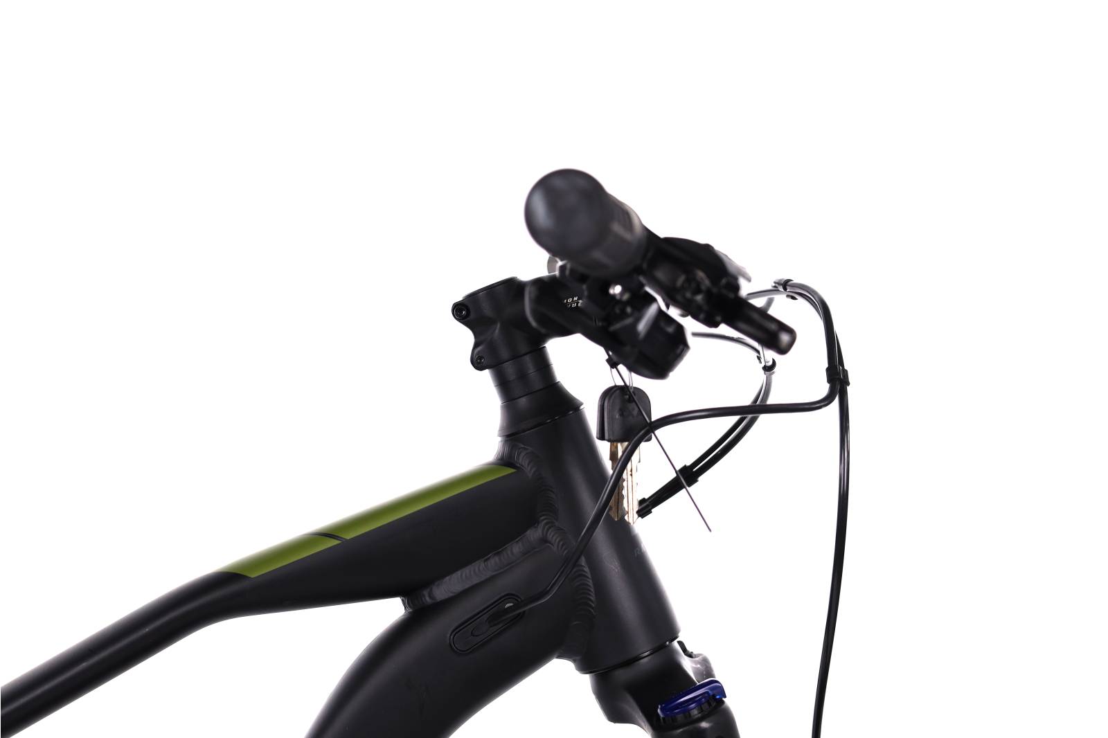 Raymon  HardRay  E 2.0