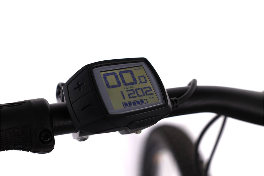 Rock Machine Torrent  E50